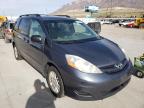 2008 TOYOTA  SIENNA