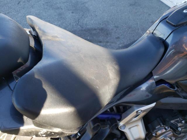 2015 YAMAHA FZ07 C JYARM06Y2FA001402