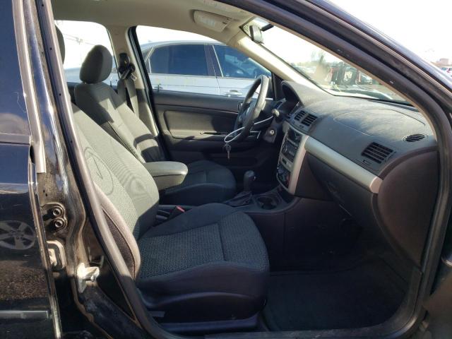 2010 PONTIAC G5 SE 1G2AD5F57A7103583