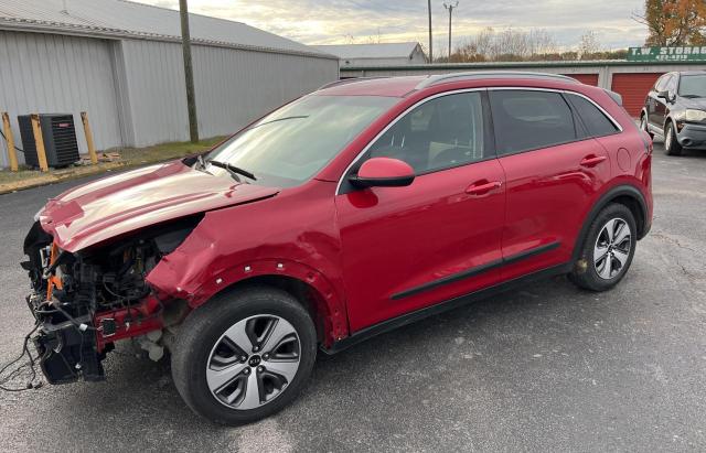 2017 KIA NIRO FE KNDCB3LC5H5104609