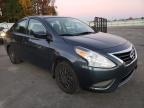 2016 NISSAN  VERSA