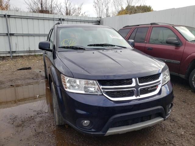 2011 DODGE JOURNEY MA 3D4PG1FG3BT541752