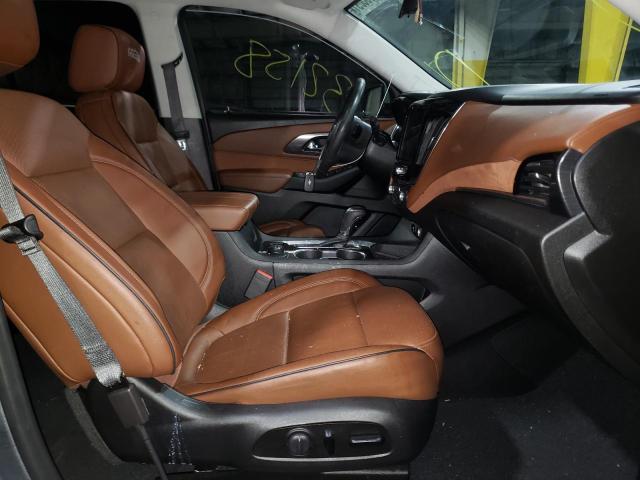 2020 CHEVROLET TRAVERSE H 1GNEVNKW7LJ250878