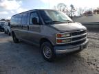 2000 CHEVROLET  EXPRESS