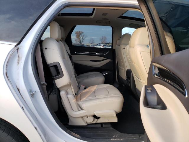 2018 BUICK ENCLAVE PR 5GAERCKW4JJ175105