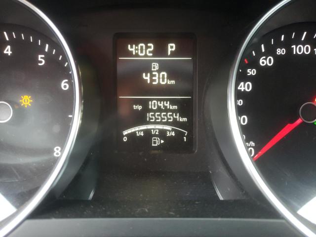 2016 VOLKSWAGEN JETTA COMF 3VWD07AJ0GM354266