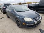 2006 VOLKSWAGEN  JETTA