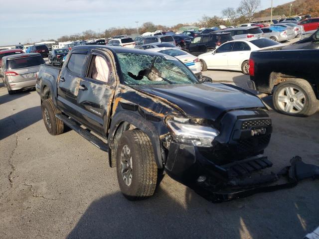 2018 TOYOTA TACOMA DBL 5TFCZ5AN8JX148884