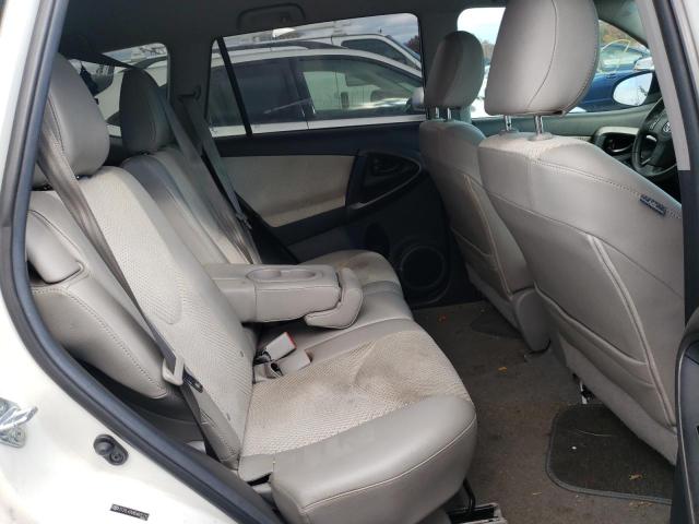 2014 TOYOTA RAV4 EV 2T3YL4DV8EW002315