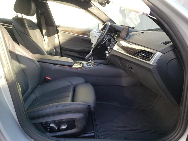 WBAJA5C53KBX87617 BMW 530 I