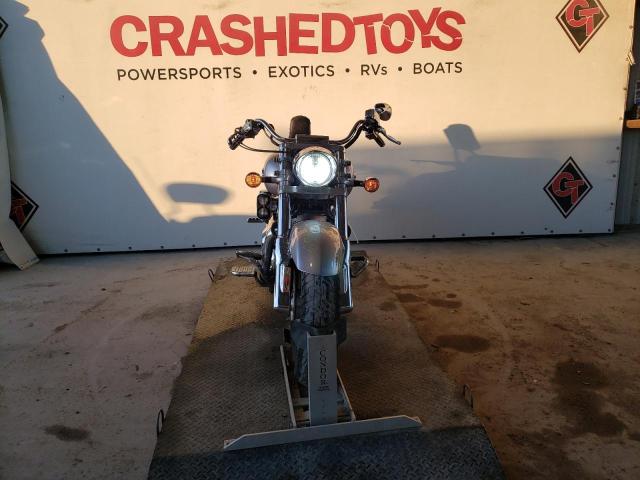 2006 HONDA VTX1800 S3 1HFSC49P86A401909