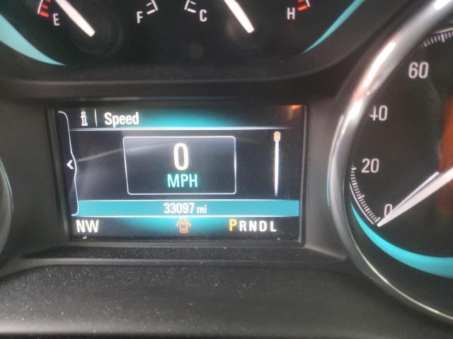 2017 BUICK ENVISION E LRBFXDSA2HD190910
