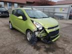 2013 CHEVROLET  SPARK