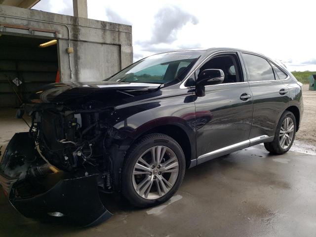 2015 LEXUS RX 450H 2T2ZB1BA9FC001767