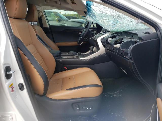 2015 LEXUS NX 200T JTJYARBZ8F2002234