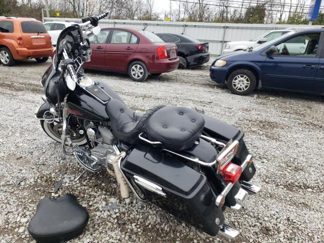2005 HARLEY-DAVIDSON FLHTI 1HD1FVW105Y672079