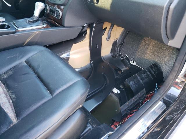 WDDGF54X69R051017 Mercedes-Benz C 300 2009. Фото: 8