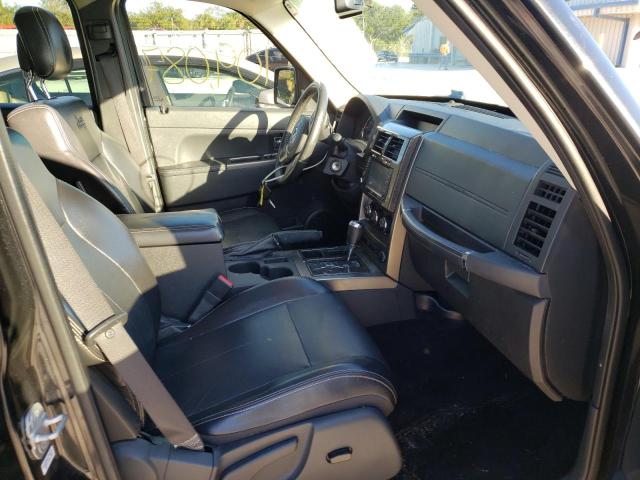 2011 JEEP LIBERTY LI 1J4PP5GK7BW578671