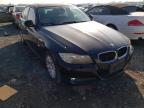 2009 BMW  3 SERIES