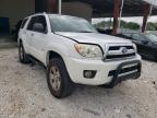 2007 TOYOTA  4RUNNER