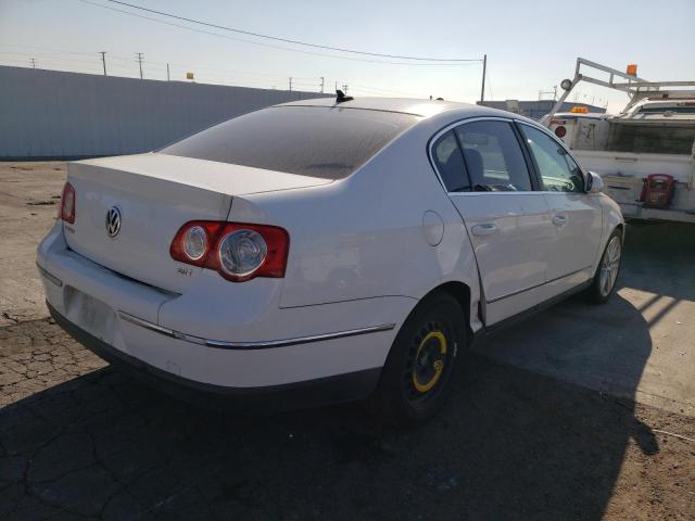 2010 VOLKSWAGEN PASSAT KOM WVWJM7AN1AE141160