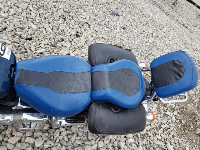 2000 HARLEY-DAVIDSON FLSTF 1HD1BMY13YY040801