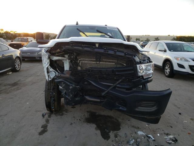 2019 RAM 2500 TRADE 3C6UR4HJXKG724943