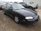 1995 CHEVROLET  MONTE CARLO