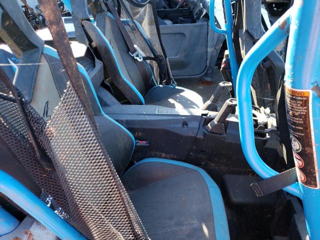 2016 CAN-AM MAVERICK M 3JBPEAR24GJ001142