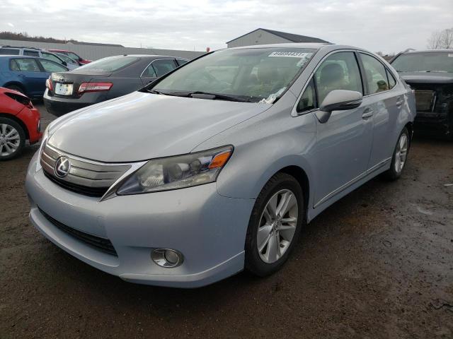 2010 LEXUS HS 250H JTHBB1BA8A2024873