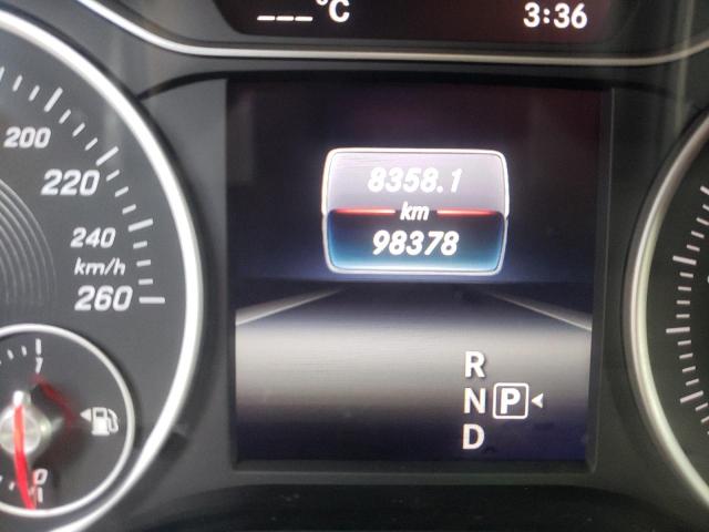 2018 MERCEDES-BENZ B 250 4MAT WDDMH4GB9JJ477911