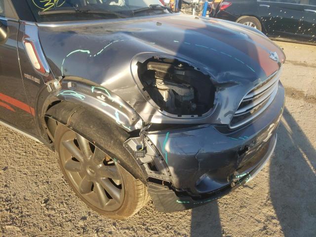 2016 MINI COOPER COU WMWZB3C53GWR47824