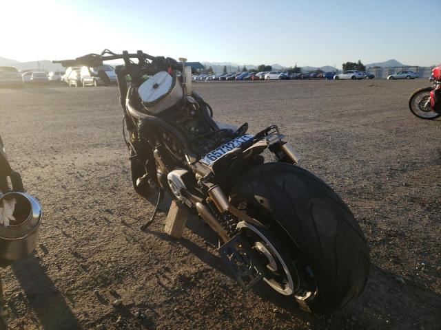 2014 HARLEY-DAVIDSON VRSCDX NIG 1HD1HHH16EC802341