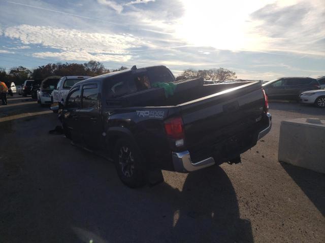 2018 TOYOTA TACOMA DBL 5TFCZ5AN8JX148884