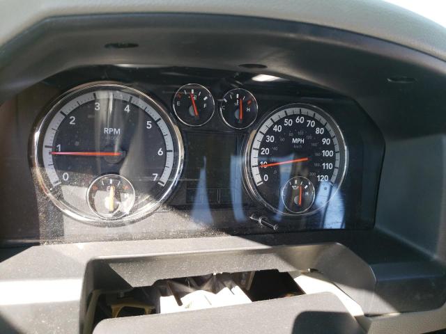2012 DODGE RAM 1500 S 1C6RD7LT3CS119641