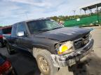 2001 GMC  SIERRA