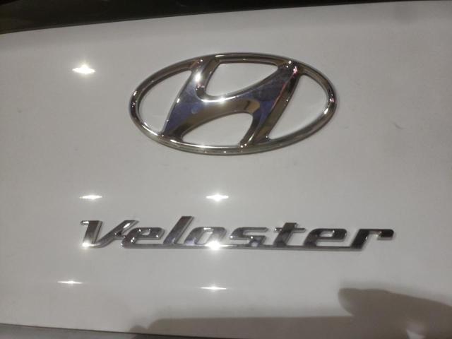 2022 HYUNDAI VELOSTER N KMHT36AH8NU012209