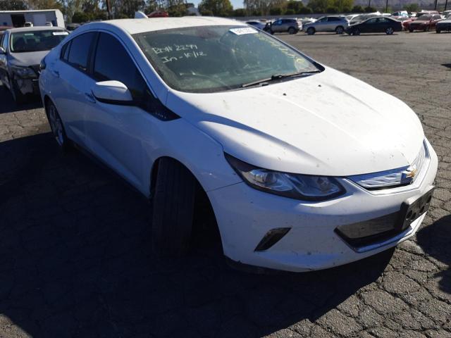 VIN 1G1RC6S59HU197063 2017 Chevrolet Volt, LT no.1