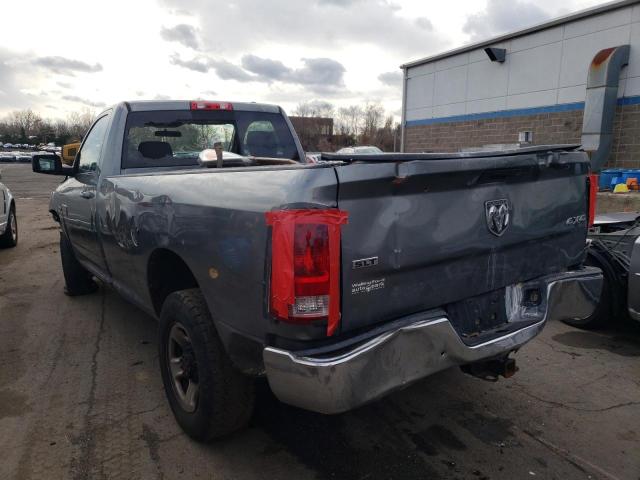 2010 DODGE RAM 2500 3D7LT2ET5AG123380