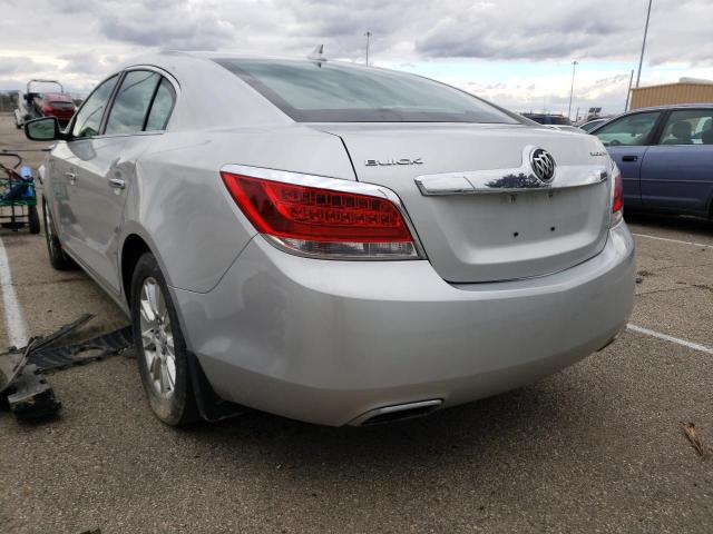 2012 BUICK LACROSSE C 1G4GB5E35CF175835
