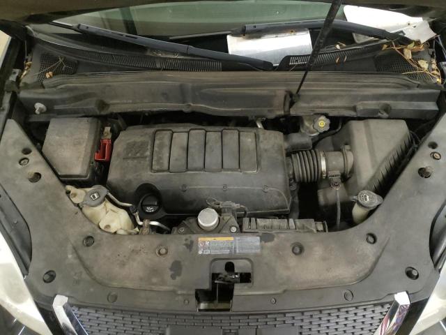 2011 GMC ACADIA 1GKKVNED5BJ271172