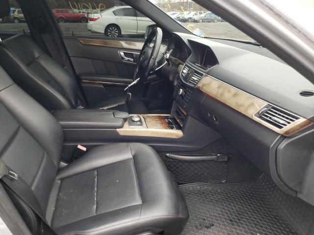 2011 MERCEDES-BENZ E350 WDDHF8HB5BA310394