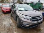 2015 HONDA  CRV