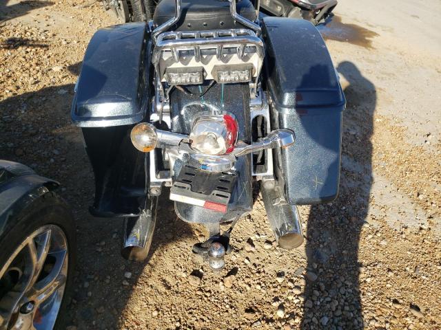 2015 HARLEY-DAVIDSON FLHR ROAD 1HD1FBM16FB705611