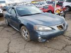 2006 PONTIAC  GRAND PRIX