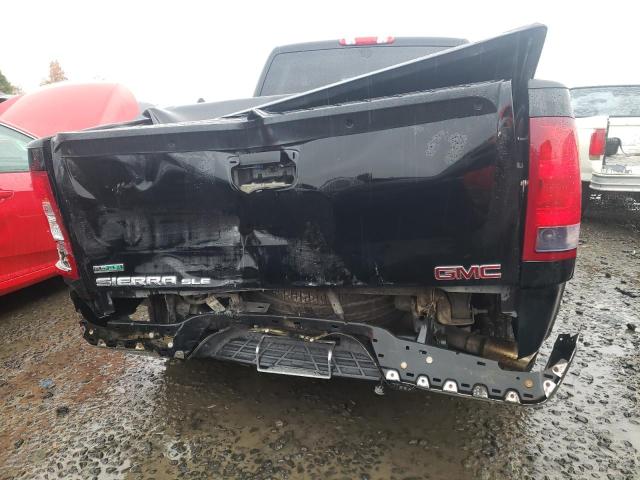 2011 GMC SIERRA 1GTR2VE37BZ319394