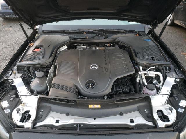 2021 MERCEDES-BENZ E 450 4M A W1KZH6AB3MA896058