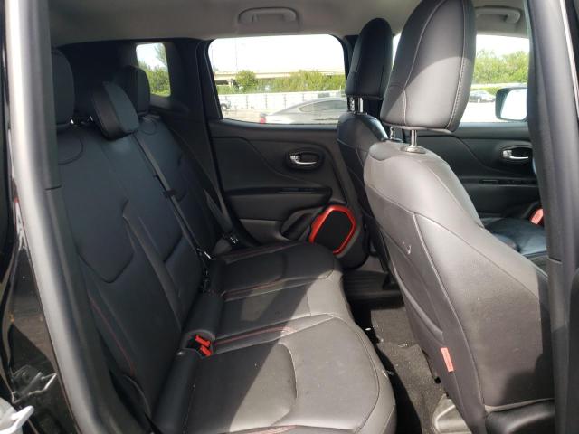 2017 JEEP RENEGADE T ZACCJBCB6HPF41806