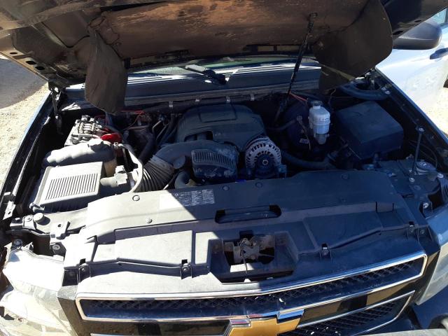 2014 CHEVROLET TAHOE POLI 1GNLC2E06ER198862