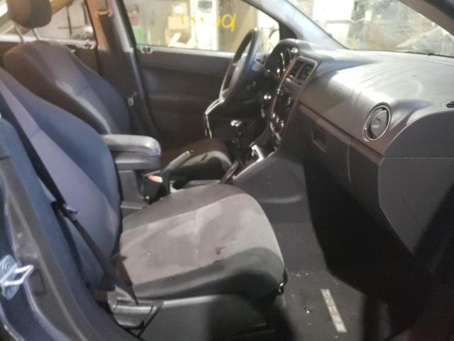 2012 DODGE CALIBER SE 1C3CDWBA9CD536392